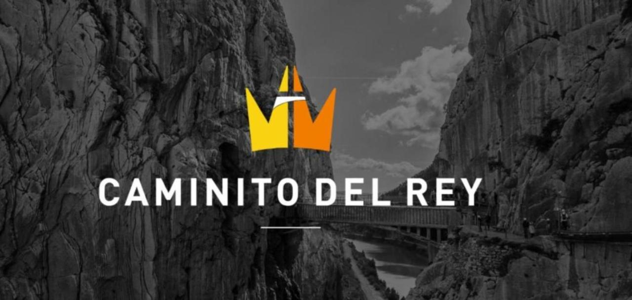 Hotel Cortijo San Antonio Caminito De Rey Casarabonela Εξωτερικό φωτογραφία