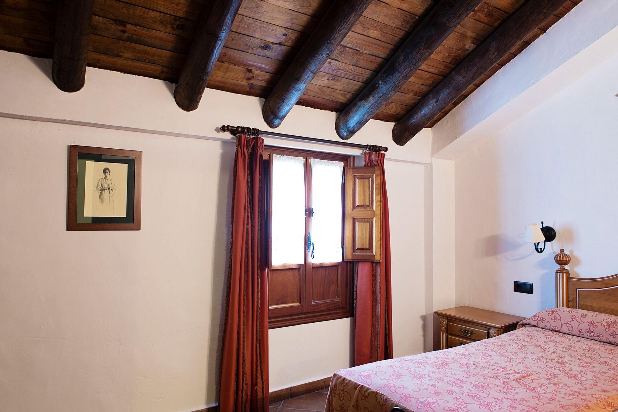 Hotel Cortijo San Antonio Caminito De Rey Casarabonela Εξωτερικό φωτογραφία