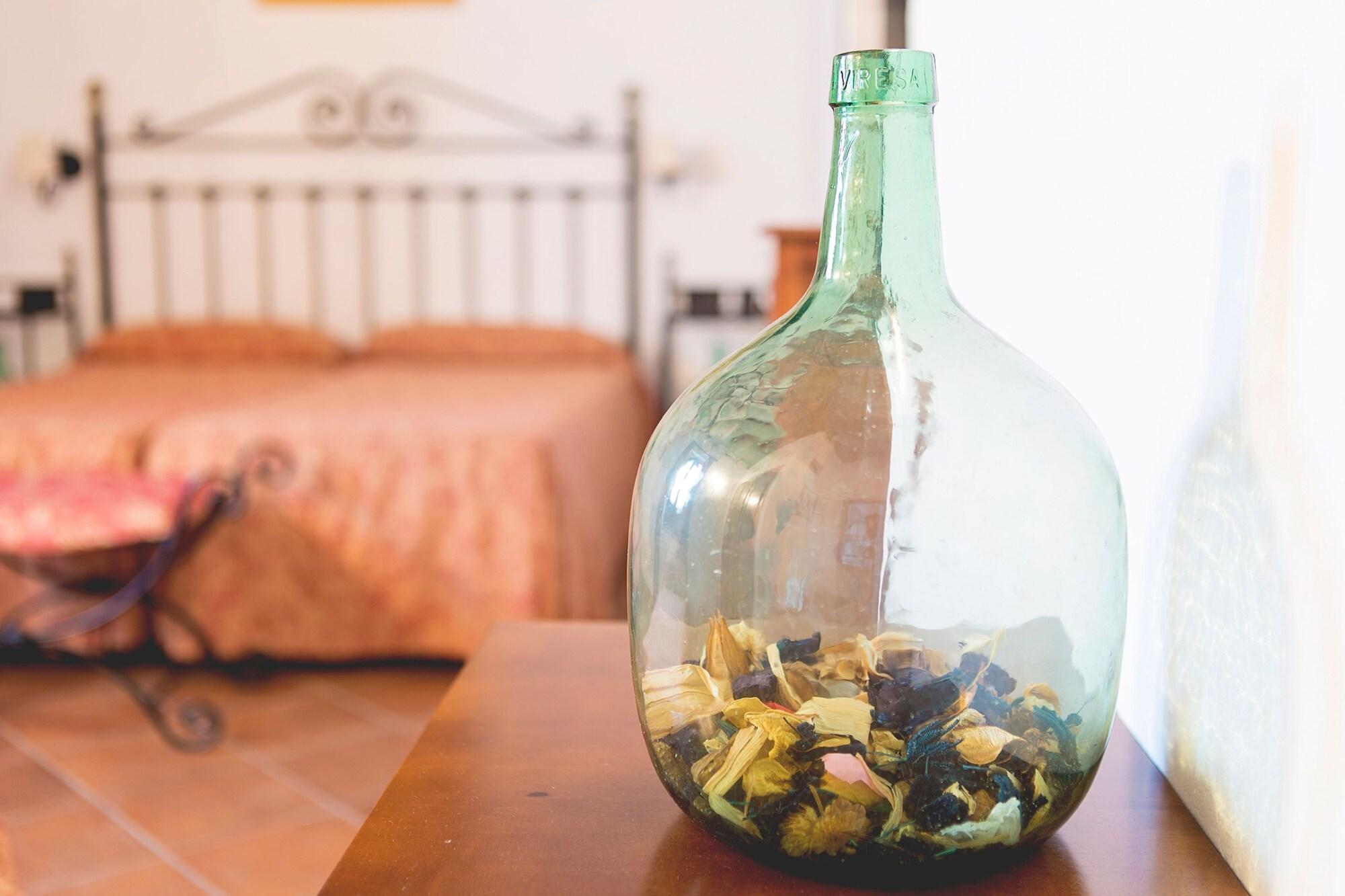 Hotel Cortijo San Antonio Caminito De Rey Casarabonela Εξωτερικό φωτογραφία