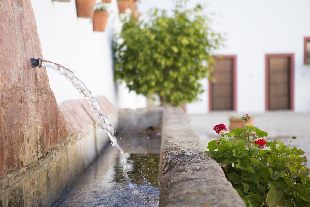 Hotel Cortijo San Antonio Caminito De Rey Casarabonela Εξωτερικό φωτογραφία