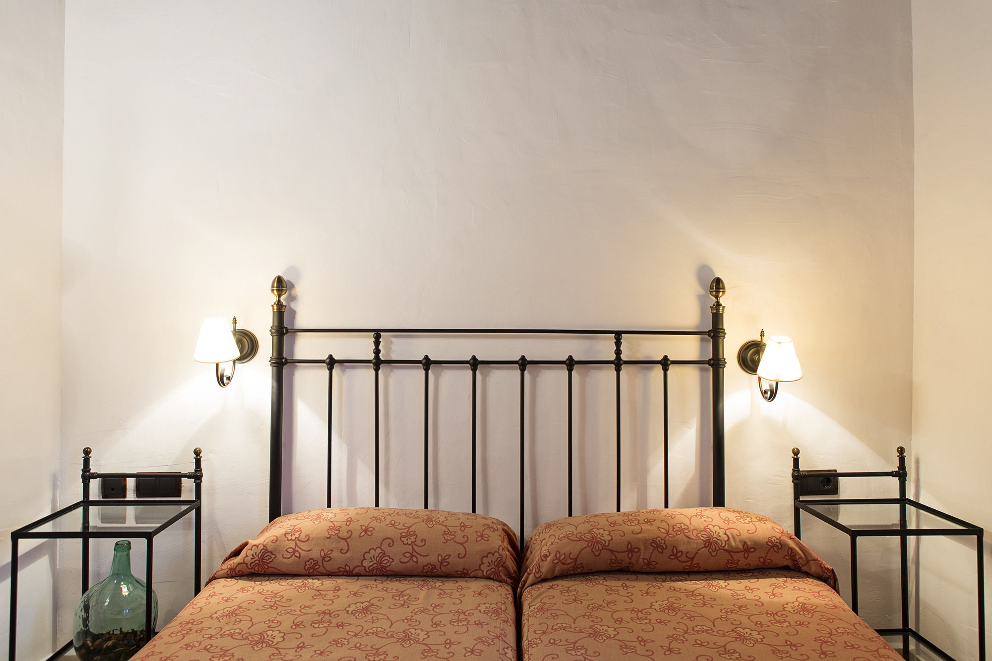 Hotel Cortijo San Antonio Caminito De Rey Casarabonela Εξωτερικό φωτογραφία